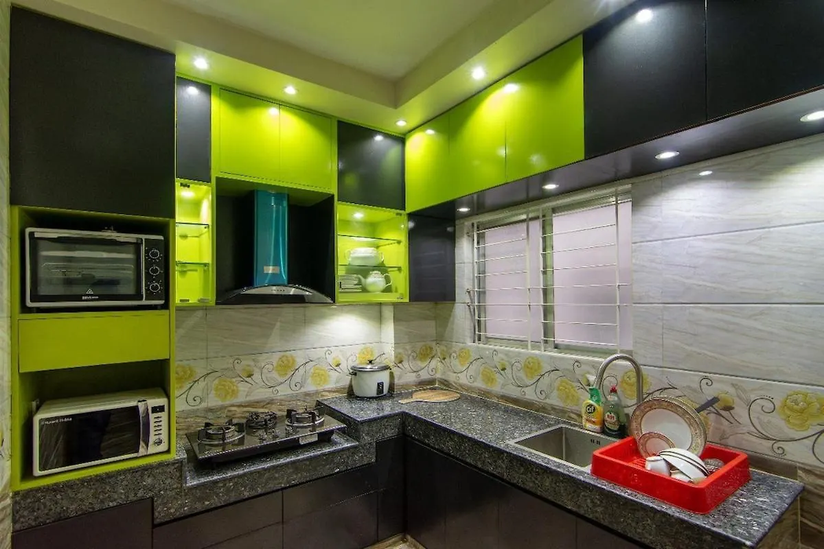 Apartment In Bashundhara Dakka 0*,  Banglades