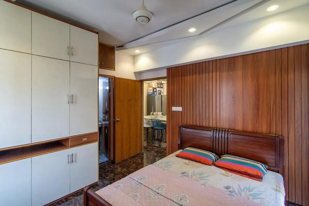 Apartment In Bashundhara Dakka